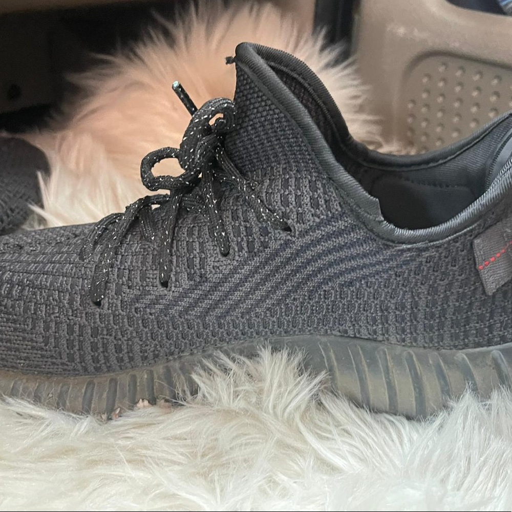 Adidas Yeezys